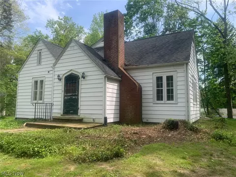 1340 N Lincoln Ave, Salem, OH 44460