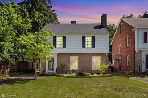 3854 Bethany Rd, University Heights, OH 44118