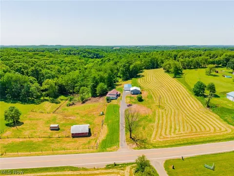 3188 SW Amsterdam Rd, Scio, OH 43988