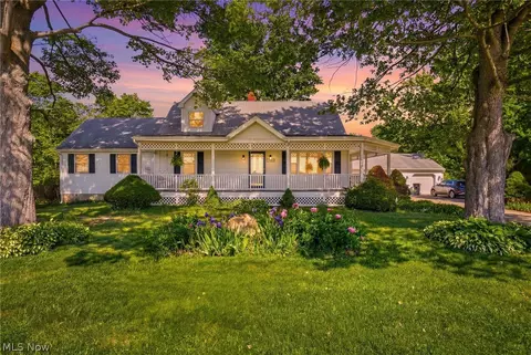 1912 State Rt 45, Rock Creek, OH 44084