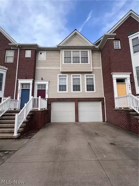 1963 E 85th St, Cleveland, OH 44106