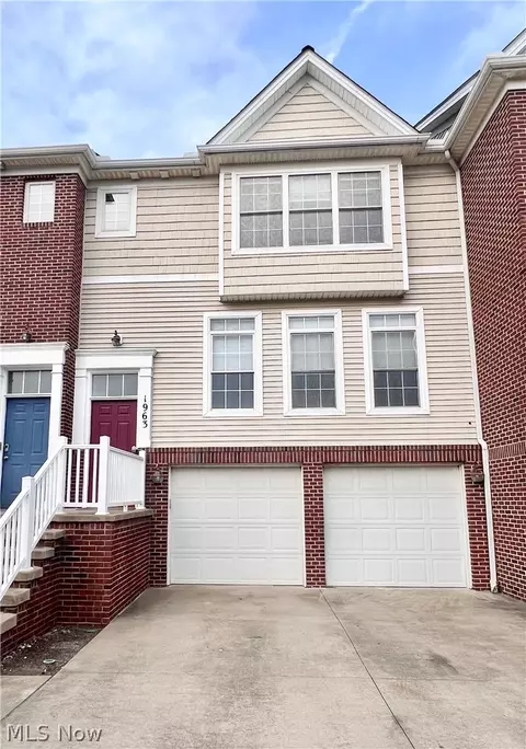 1963 E 85th St, Cleveland, OH 44106