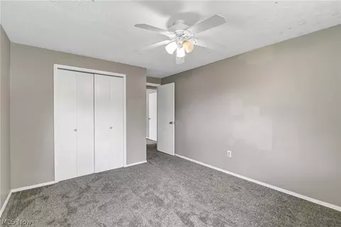 Bedroom - 618 State St, Elyria, OH 44035 photo 5 of 9