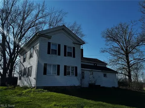 4533 Mechanicsville Rd, Rock Creek, OH 44084