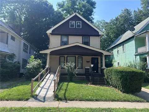 11606 Shadeland Ave, Cleveland, OH 44108