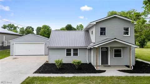 30436 State Route 172, East Rochester, OH 44625