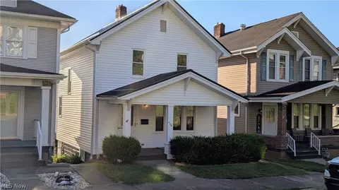 508 Virginia St, Martins Ferry, OH 43935