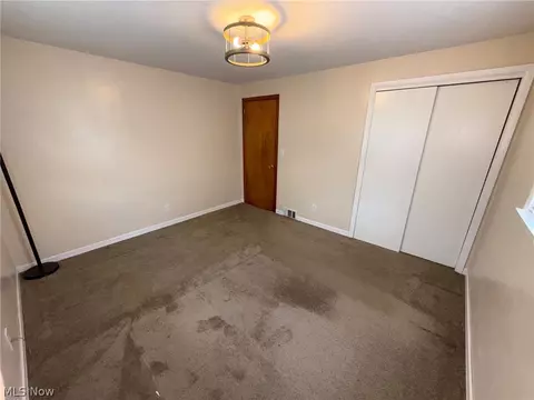 Bedroom - 448 Meadowbrook Ave, Boardman, OH 44512 photo 2 of 6
