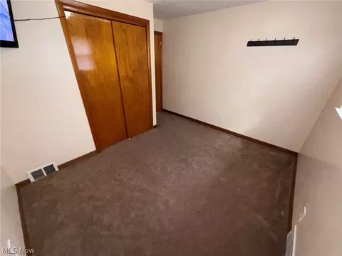 Bedroom - 448 Meadowbrook Ave, Boardman, OH 44512 photo 5 of 6