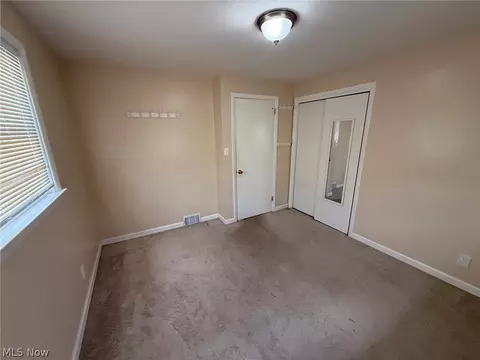 Bedroom - 448 Meadowbrook Ave, Boardman, OH 44512 photo 1 of 6