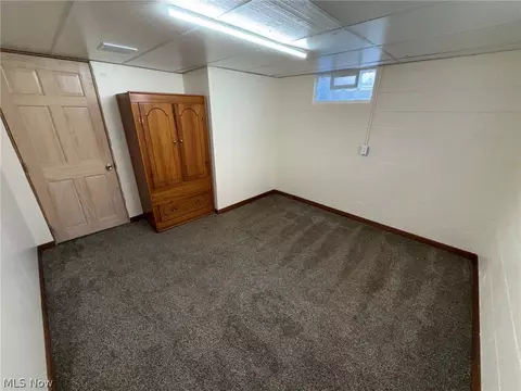 Bedroom - 448 Meadowbrook Ave, Boardman, OH 44512 photo 6 of 6