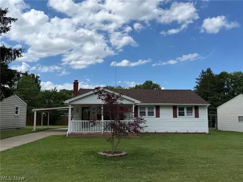 448 Meadowbrook Ave, Boardman, OH 44512