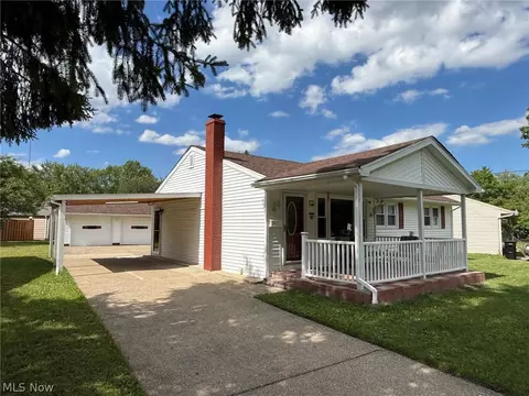 Other - 448 Meadowbrook Ave, Boardman, OH 44512 photo 1 of 6