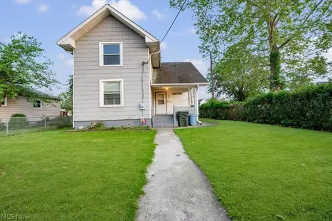 2200 15th St NE, Canton, OH 44705