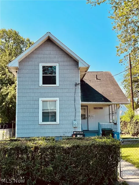 2200 15th St NE, Canton, OH 44705
