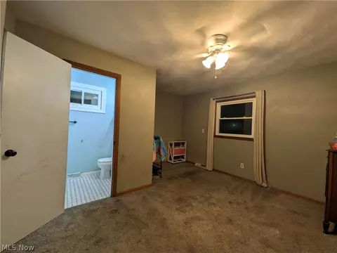 Bedroom - 41386 Schadden Rd, Elyria, OH 44035 photo 4 of 7