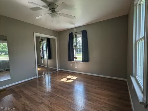 Bedroom - 41386 Schadden Rd, Elyria, OH 44035 photo 4 of 4