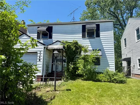 3368 E 149th St, Cleveland, OH 44120