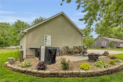 34 Verlin St, Wakeman, OH 44889 photo 5