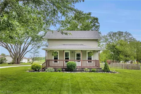 34 Verlin St, Wakeman, OH 44889