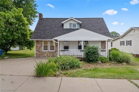 4815 Massillon Rd, North Canton, OH 44720