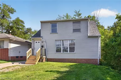16218 Telfair Ave, Cleveland, OH 44128