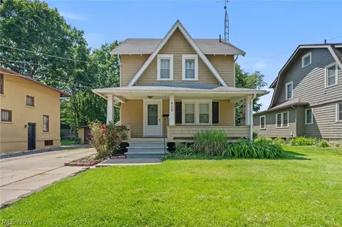 429 Werstler Ave NW, North Canton, OH 44720