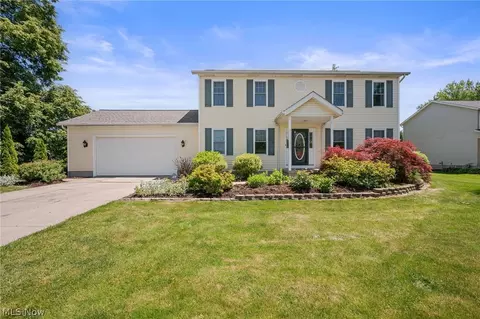 3791 Center Rd, Perry, OH 44081
