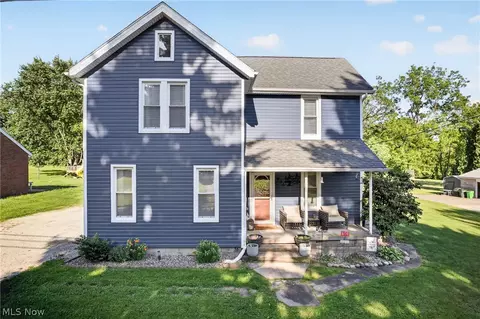 936 32nd St NW, Massillon, OH 44647