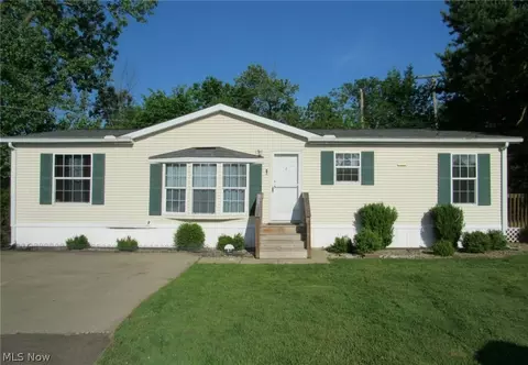 10328 Wellman Rd #87, Hudson, OH 44236