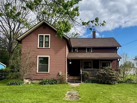1271 Tallmadge Rd, Kent, OH 44240
