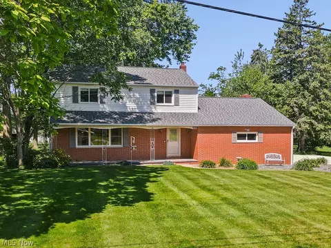 3625 Baldwin Ave, Alliance, OH 44601