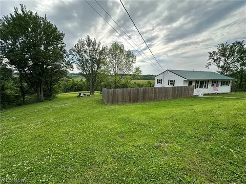 Exterior - 61900 Fairview Rd, Barnesville, OH 43713 photo 3 of 12