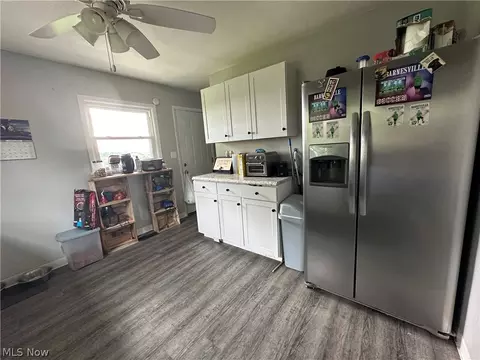 Kitchen - 61900 Fairview Rd, Barnesville, OH 43713 photo 3 of 3