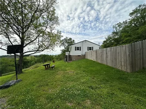 Exterior - 61900 Fairview Rd, Barnesville, OH 43713 photo 10 of 12
