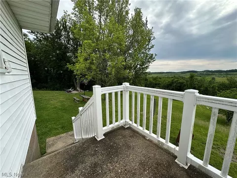 Exterior - 61900 Fairview Rd, Barnesville, OH 43713 photo 6 of 12