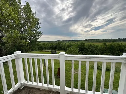 Exterior - 61900 Fairview Rd, Barnesville, OH 43713 photo 5 of 12