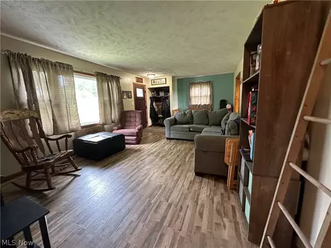 Living - 61900 Fairview Rd, Barnesville, OH 43713 photo 1 of 4