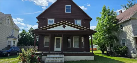 201 W 26th St, Lorain, OH 44052