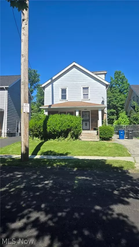 3185 E 134th St, Cleveland, OH 44120