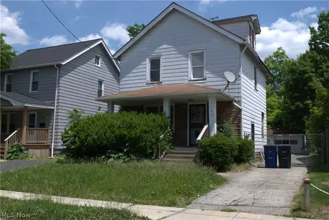 3185 E 134th St, Cleveland, OH 44120