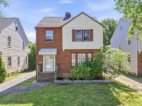 1159 Brentwood Ave, Cleveland Heights, OH 44121