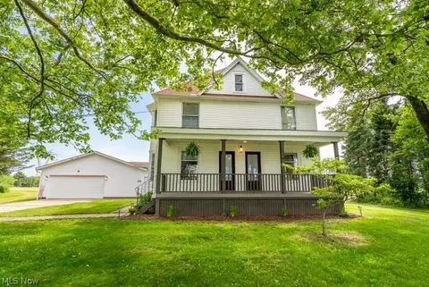 11500 Louisville St, Louisville, OH 44641