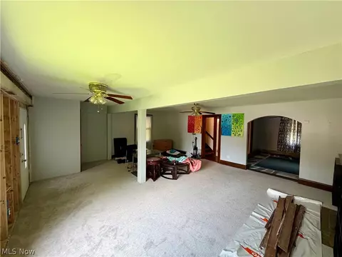 Living - 85 Homestead Dr, Boardman, OH 44512 photo 3 of 5