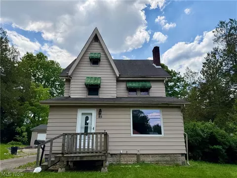 85 Homestead Dr, Boardman, OH 44512