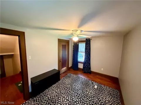 Bedroom - 85 Homestead Dr, Boardman, OH 44512 photo 3 of 4