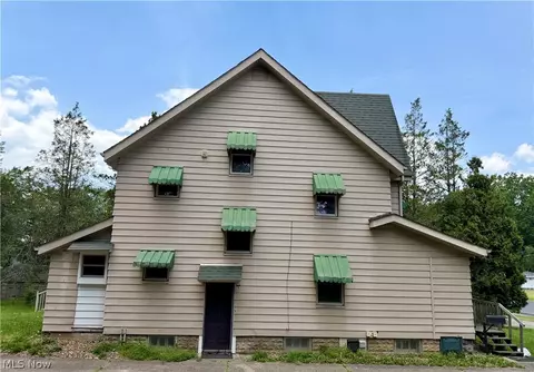 Exterior - 85 Homestead Dr, Boardman, OH 44512 photo 2 of 4