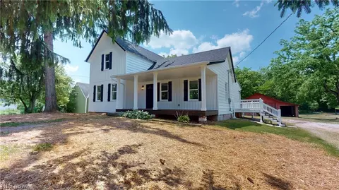 18960 Marks Rd, Columbia Station, OH 44028