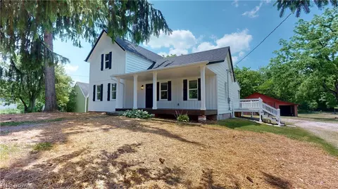 18960 Marks Rd, Columbia Station, OH 44028