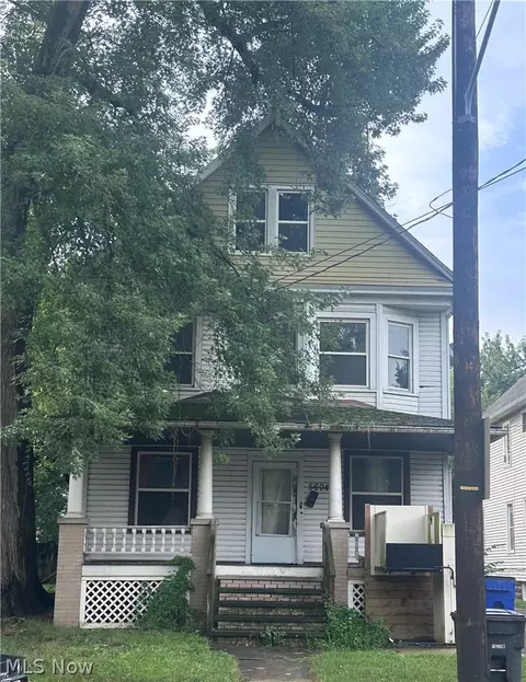 5604 Linton Ave, Cleveland, OH 44105